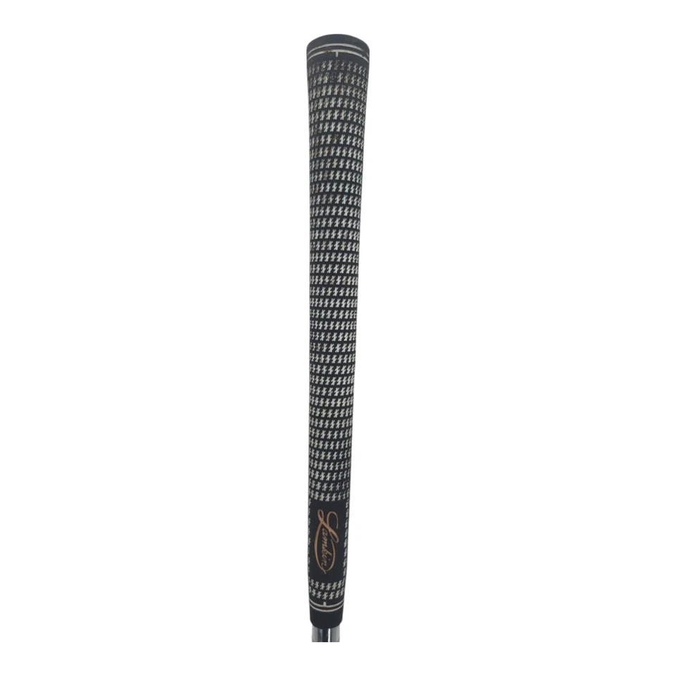 Jack Nicklaus Tour 6 Iron Mens RH Golf Club Steel Shaft Lamkin Grip 38" - Image 3 of 4