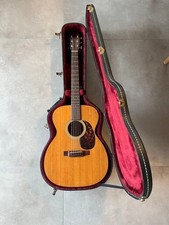 C.F. Martin & Co. OOO-16 1995 Model