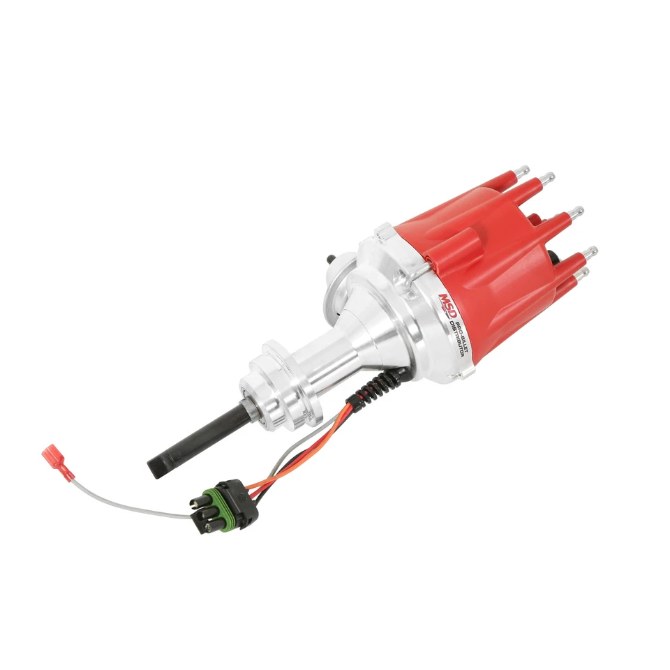 8388 Chrysler 318-360, distribuidor listo para usar Foto 3 de 4