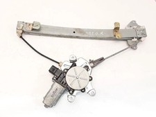 Porte arrière et accessoires Mitsubishi LANCER