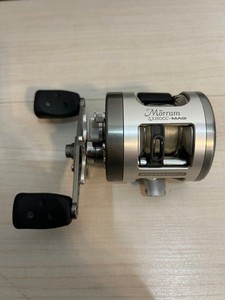 Abu Garcia Morrum Reels for sale | eBay