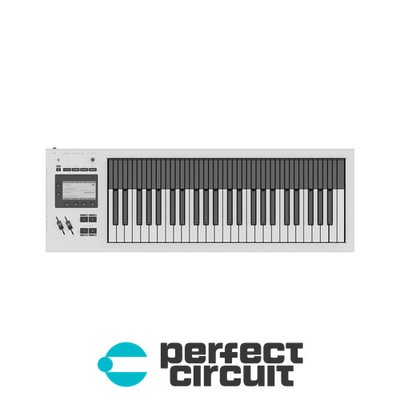 Expressive E Osmose 49 CE (Controller) CONTROLLER - NEW - PERFECT CIRCUIT
