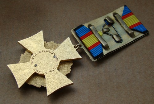 Security Service of Ukraine Alpha Life-to-the-Fatherland Honor-to-nobody RRR - Picture 6 of 7