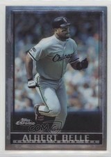Click to enlarge Albert Belle