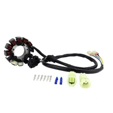 Lighting Stator for Honda CRF 450 X 2005-2009 2012-2017 | 31120-MEY-672 CRF450X