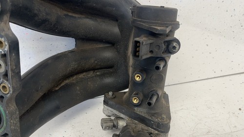 PEUGEOT 206 1.6 PETROL 2000-2006 INLET INTAKE MANIFOLD 9629740680 - Picture 6 of 8