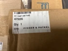 479595 Fisher & Paykel Washer Pump w/fuse kit OEM BIN162026