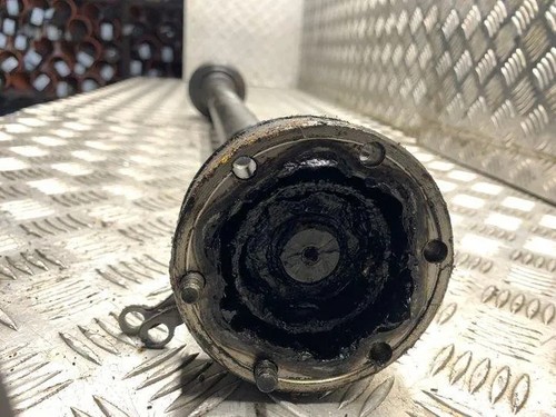 AUDI A3 Cabrio 8P7 Antriebswelle vorne rechts 1K0407272EC 1.90 Diesel 23948340