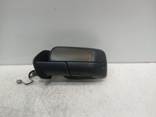 Retroviseur gauche (ou coque) Land Rover RANGE ROVER SPORT