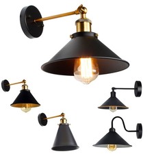 Modern Adjustable LED Wall Sconce Light Indoor Wall Lamp for Living Room Bedroom