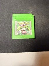 Pok mon Leaf Green Nintendo