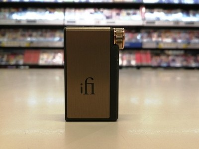 iFi audio GO blu Air IFI-GO-BLU-AIR