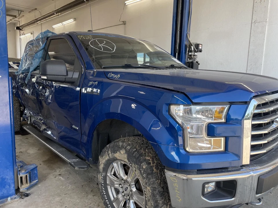 Used Running Board Control Module fits: 2017 Ford F150 PICKUP Body Control BCM r - Image 4 of 4