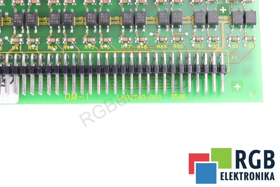 LK02793-001 ELAU - Reconditionné - Garantie 24 mois