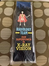Radiology Imaging X-Ray Socks One Size Fits All New NIP Black