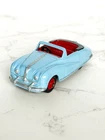 Dinky Toys Austin Atlantic Vintage Diecast Car Meccano Made in England 1:43