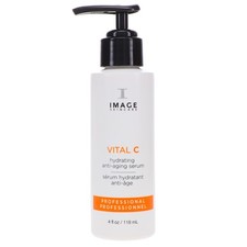 Suero hidratante antienvejecimiento IMAGE Skincare VITAL C 4 OZ