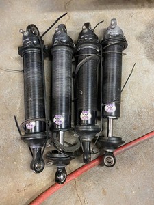 FRS AFCO Non-Adjustable Late Model Racing Shocks
