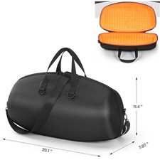 Storage Case for JBL BOOMBOX 4 Speaker Portable Carry Case Travel Protection