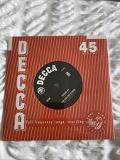 The Rolling Stones - Poison Ivy / Fortune Teller - Ltd 7" Single 2016 - (Sealed)