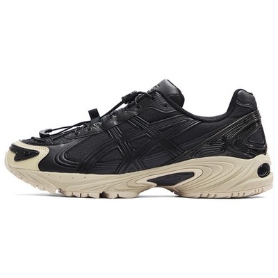 Gel Kahana TR V4 Low top Casual Shoes Unisex Black Brown 1203A586-001 Unisex