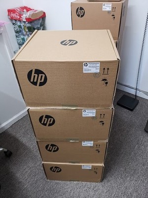 HP T8W15-67026 Service Station T8W15-67026 HP Designjet Z6 Z6DR New Genuine OEM