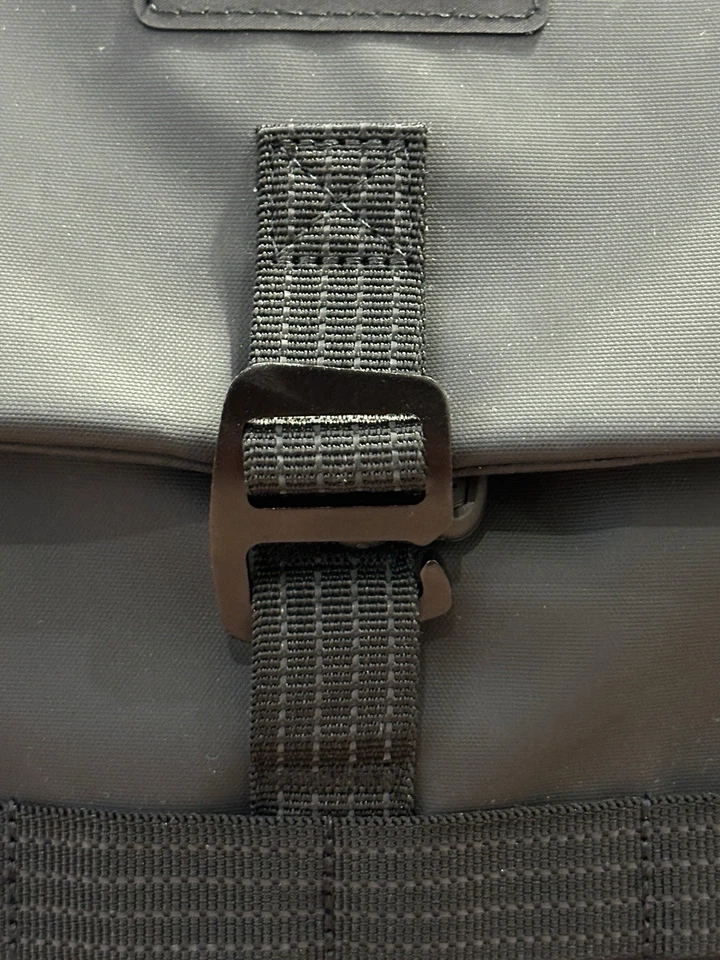 TENBA Axis V2 18L LT Black Camera Backpack With Weatherwrap Cover - Image 3 of 4