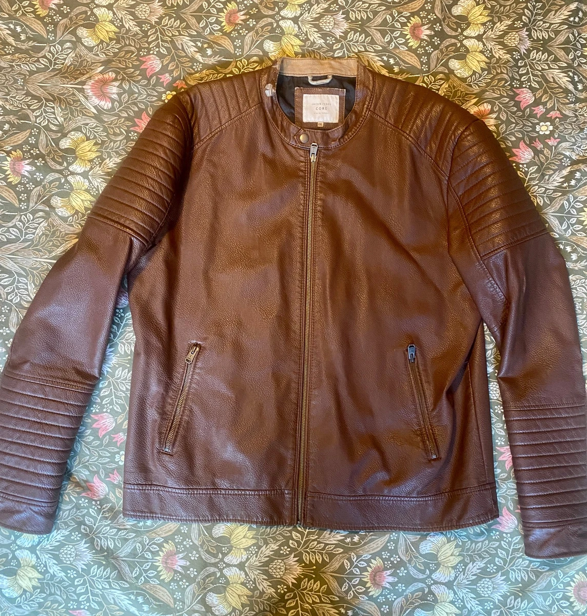 Jack & Jones Jack Jones Jorbushwick Erkek Günlük Ceket 12260451-BLACK Siyah - Fiyatı, Yorumları