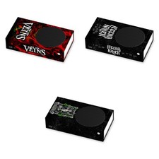 OFFICIAL WWE RANDY ORTON MATTE VINYL SKIN DECAL FOR XBOX SERIES S CONSOLE