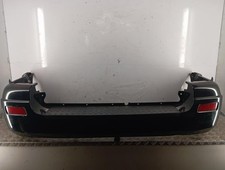 Pare-choc arrière Hyundai TERRACAN