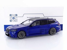SOLIDO 1/18 - BMW M5 TOURING - 2024 S1814801
