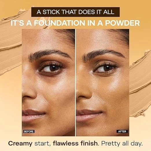 Coloressence Pretty You Makeup Panstick Concealer For Everyday Natural Skin Cove - Image 3 of 4