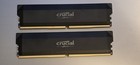 Crucial Pro 32GB DDR5 RAM Kit (2x16GB),CL36 6000MHz,  Desktop Gaming — photo 2