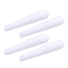 2 Pairs Plastic Adjustable Shoe Support Boot Stands for Tall Boots