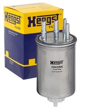 Filtre à carburant Land Rover DISCOVERY