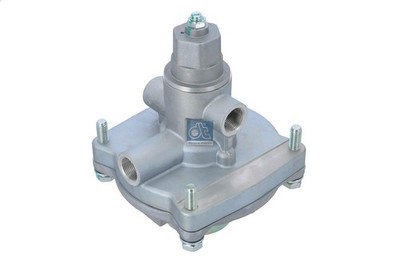 Steuerventil, Anhänger DT SPARE PARTS 6.65075 MERCEDES-BENZ LP 3.78 1963-1984
