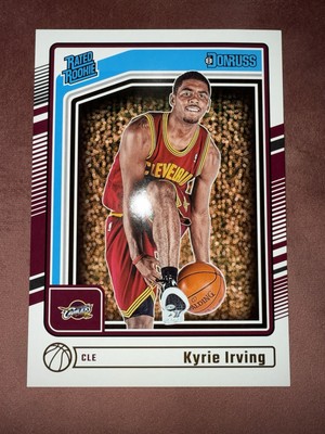 JUMBO 2024-25 Panini Donruss - Rated Rookie Oversized Box Topper