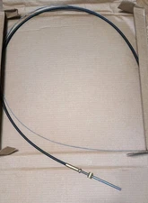 Mercury Quicksilver OEM 73723A 1 Shift Cable Assembly NOS