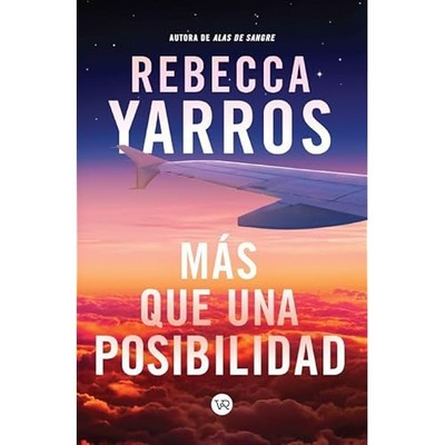 MAS QUE UNA POSIBILIDAD - Spanish Language Paperback NEW unknown author