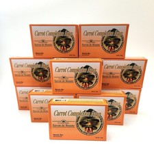 CountrySide Savon de Beaute Carrot Complexion Beauty Bar Soap, 125g