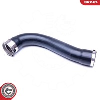Esen SKV Ladeluftschlauch 43SKV014 Passend FüR Nissan Opel Renault