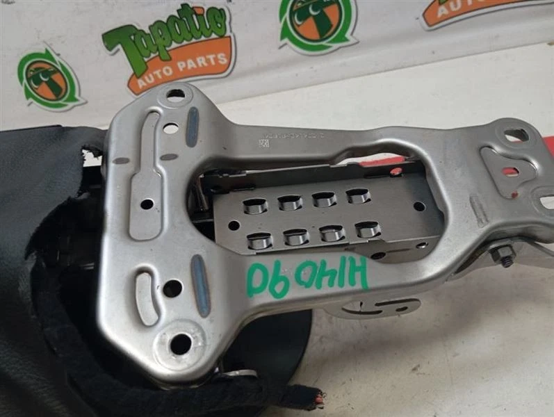 Steering Column Floor Shift US Market Fits 18-22 BMW X1 3632650 - Image 4 of 4