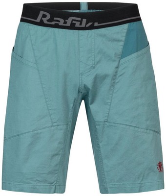 Rafiki - Megos Shorts atlantic S Kletterhose Boulderpants Outdoor Lifestyleshort