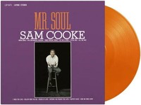 Vinile - Sam Cooke - Mr. Soul - Music On Vinyl -D- Neu