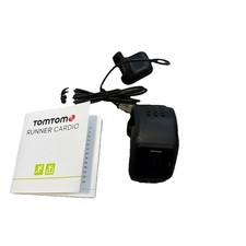 Orologio multisport Tom 8RA0 GPS Runner con caricatore