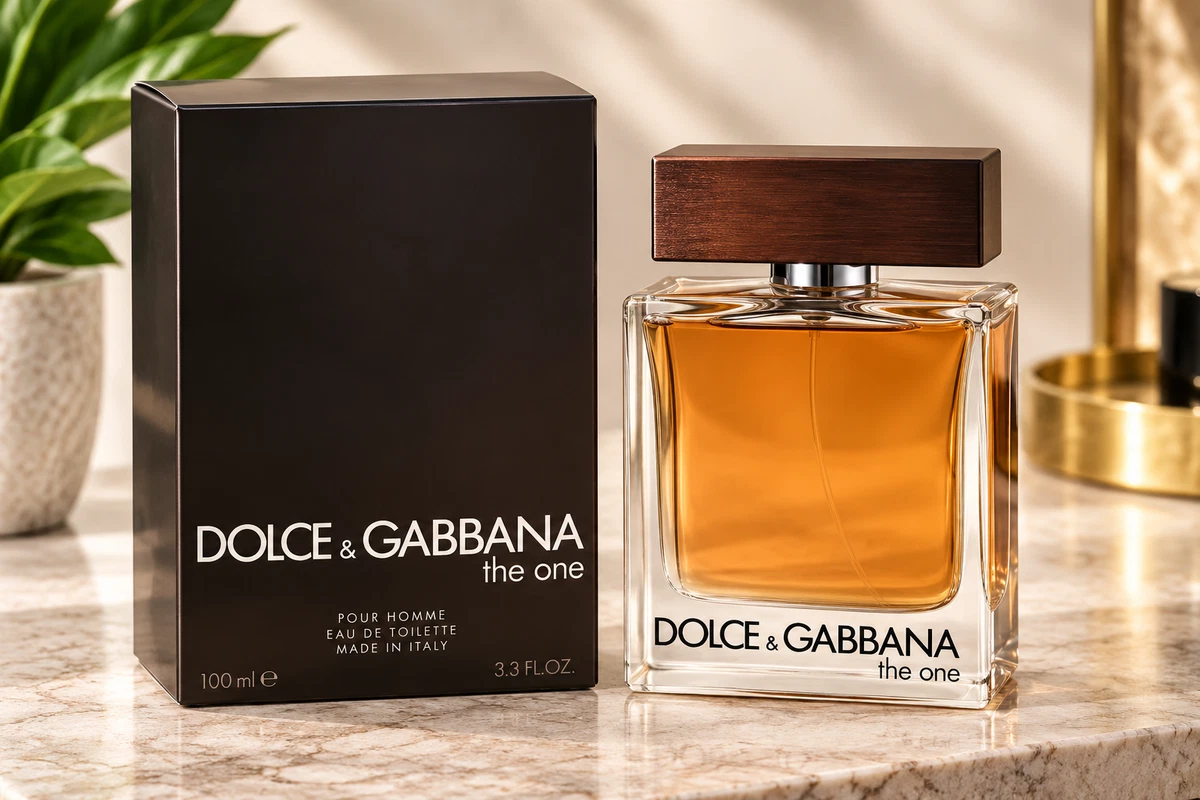 The One by Dolce&Gabbana Men's Fragrances for sale | eBay