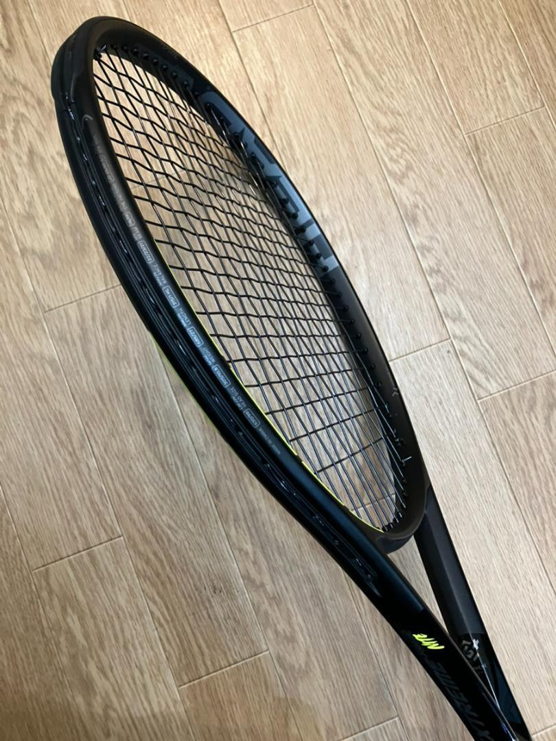 ラケット HEAD - HEAD EXTREME TOUR G2 Head Extreme Tour | Racquet Quest