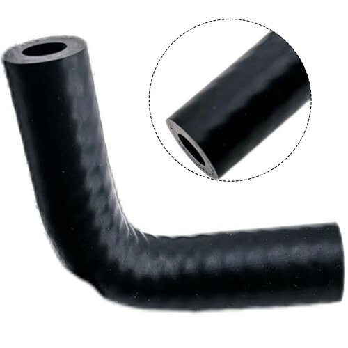 Hose For Reliable Performance in For Jeep For Wrangler For YJ Fuel Systems - Picture 12 of 12