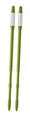 Aquameter - Large Green - Refillable - Bundle of 2 - Plant Soil Moisture