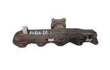 Ford Kuga I 2011 Diesel Auspuffkrümmer Abgaskrümmer 9671093680 1kW RUM35635